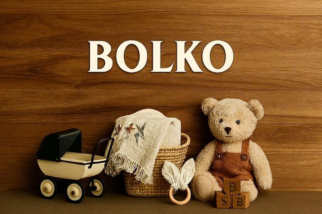Bolko