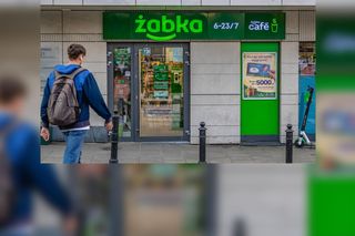 Żabka wypuszcza ubrania na lato 2025: limitowana kolekcja streetwear w stylu retro
