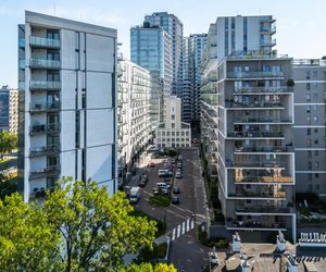 Osiedle Bliska Wola w Warszawie