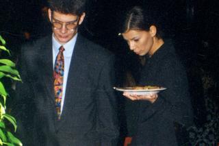 Piotr Gembarowski, Edyta Górniak
