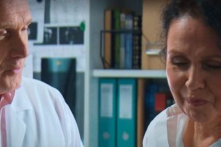 M jak miłość, odc. 1709: Marysia (Małgorzata Pieńkowska), Artur (Robert Moskwa)	