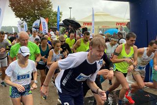 9. Citi Ukiel Olsztyn Półmaraton