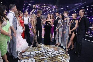 Taniec z Gwiazdami 28.09.2025