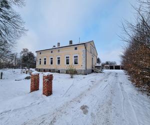 Potworna zbrodnia w Kowanowie