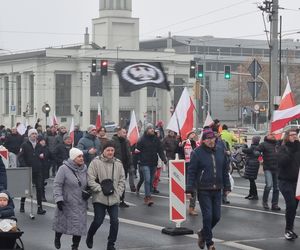 III Poznański Marsz Niepodległości