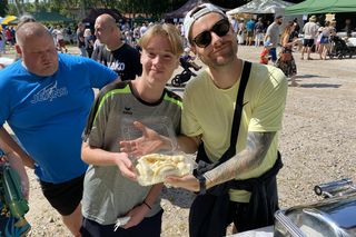 18. Warmińska Uczta Pierogowa w Biesowie