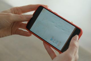 Barwy szczęścia, odcinek 3050. Dominika (Karolina Chapko)