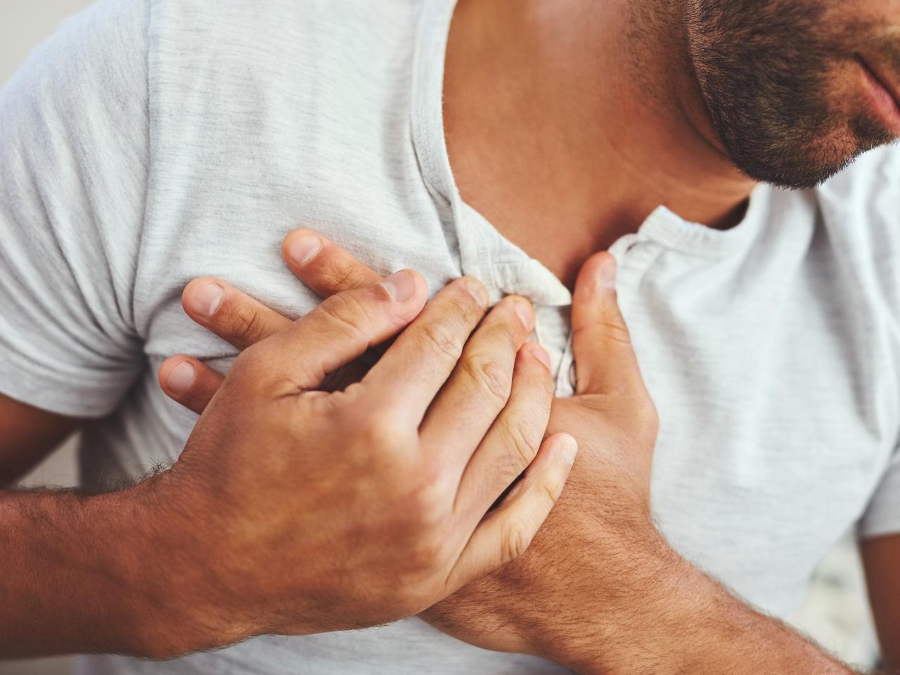 Prof. Maciej Banach: Wysoki cholesterol zabija po cichu
