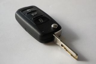 Ratownicy medyczni ujęli pijanego kierowcę i zabrali mu kluczyki! Grożą mu 3 lata więzienia