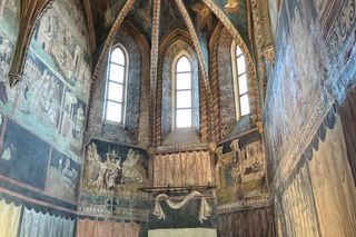 Kaplica Trójcy Świętej w Lublinie