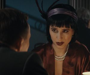 Zatoka szpiegów, odcinek 16. Engel (Michał Balicki), Lisa (Weronika Pęter)