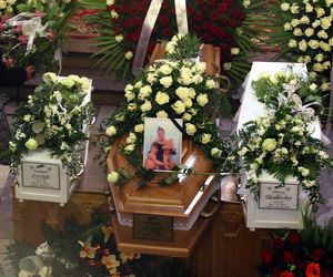 „Czarna Mańka” zamordowała Paulinę i jej dzieci. 10 lat od koszmarnej zbrodni na Pradze