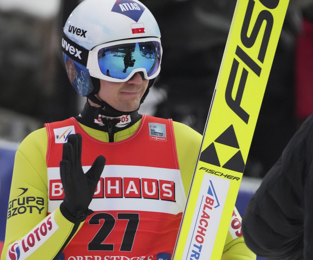 Kamil Stoch