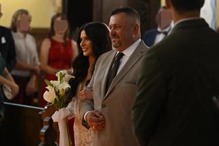 Niezwykły symbol na ślubie Roxie Węgiel i Kevina Mgleja. Oto co oznacza