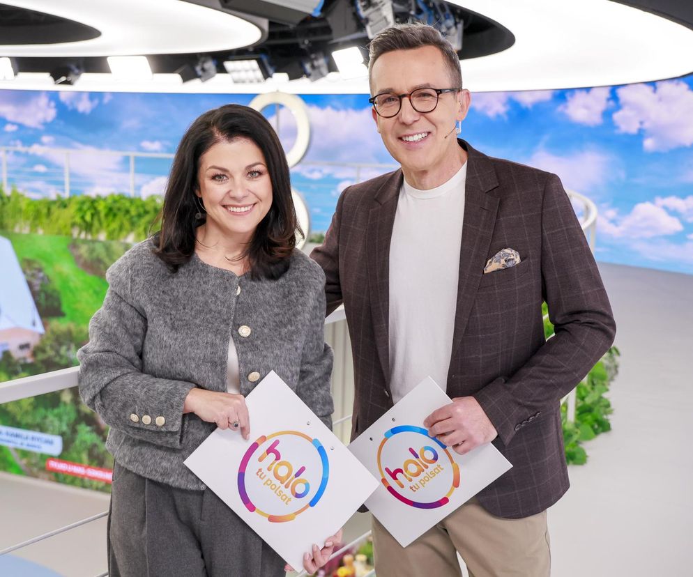 Cichopek i Kurzajewski wybrali bajeczny kierunek podróży poślubnej