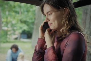 M jak miłość, odcinek 1818: Franka (Dominika Kachlik)