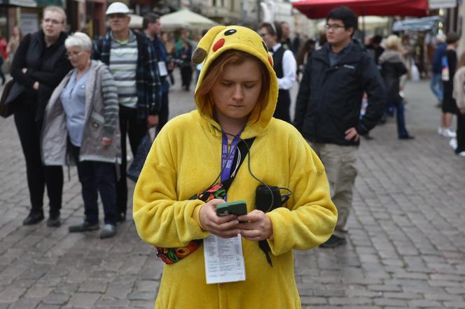 Juwenalia UMK w Toruniu: Piękny, bajkowy Pochód w ramach Piernikaliów. Mamy zdjęcia