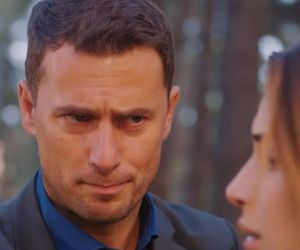 Miłość i nadzieja odc. 281. Sila, Kuzey