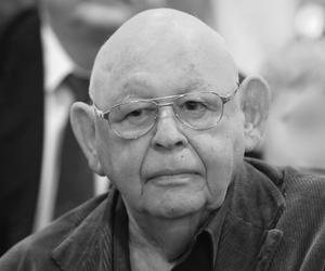 Jerzy Urban nie żyje