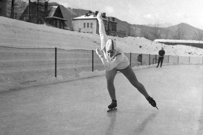 Wzloty i upadki. Polskie historie zimowych igrzysk olimpijskich