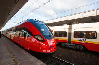 Z Bratysławy do Wiednia w 8 minut! Superpociąg Hyperloop pojedzie 1223 km/h