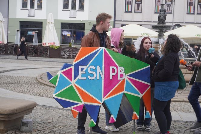 Juwenalia Białystok 2025. Najlepsze przebrania parady studentów