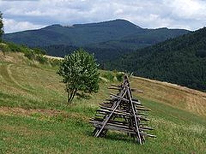 9. Mogielica 