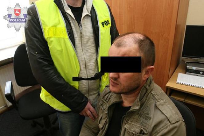 Lublin: Szukał dziewczyn w internecie i namawiał do prostytucji!
