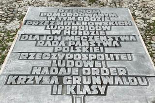 Park im. Szarych Szeregów