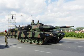 Jakimi czołgami dysponuje polska armia