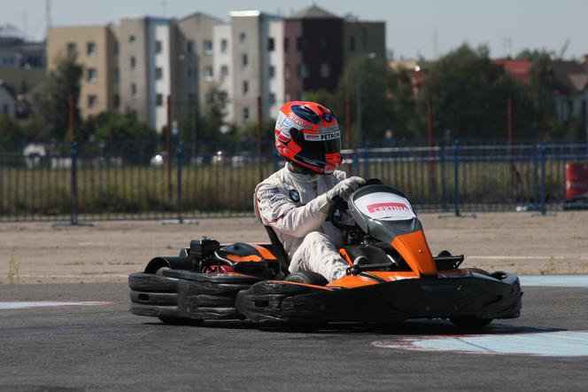 Robert Kubica wraca do F1, przekrojowo.