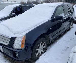 ZDMK sprzedaje porzucone samochody. Żuk, Cadillac i sportowe BMW