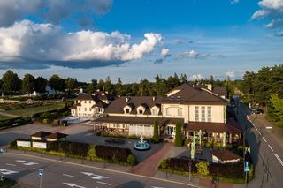 Sanktuarium Świętej Wody w Wasilkowie