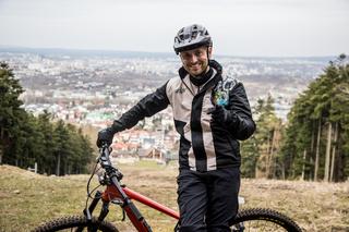 Pokonaj mnie jeśli potrafisz 