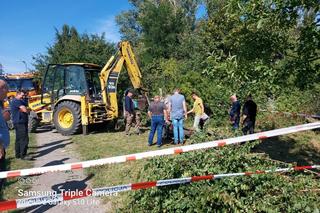 Policja zatrzymała męża kobiety, która zaginęła blisko 23 lata temu w Sieradzu