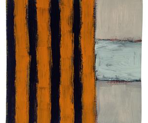 Sean Scully, Block, 1995