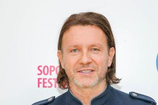 Zobaczyliśmy, jak wygląda Radek Majdan bez przeszczepionych włosów! Ten widok zwala z nóg! [ZDJĘCIA]