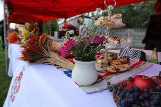 Piknik Działamy Razem w Łachowie [ZDJĘCIA]