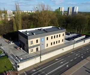 Sala Królestwa Świadków Jehowy w Katowicach otwarta GALERIA