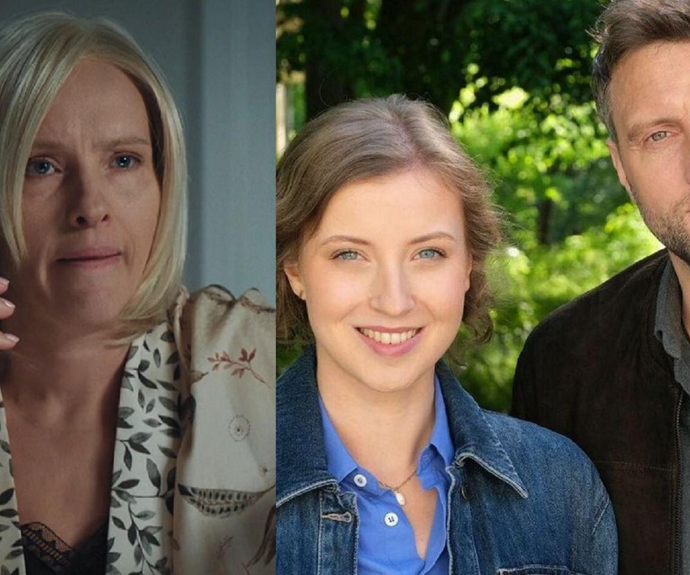 M jak miłość, odcinek 1866: Dorota dowie się, że Bartek nie jest z Natalką. Tak przyjaciółka namówi ją na powrót?  - ZDJĘCIA