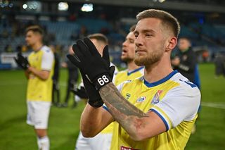 Remis na początek tegorocznych rozgrywek [AUDIO]