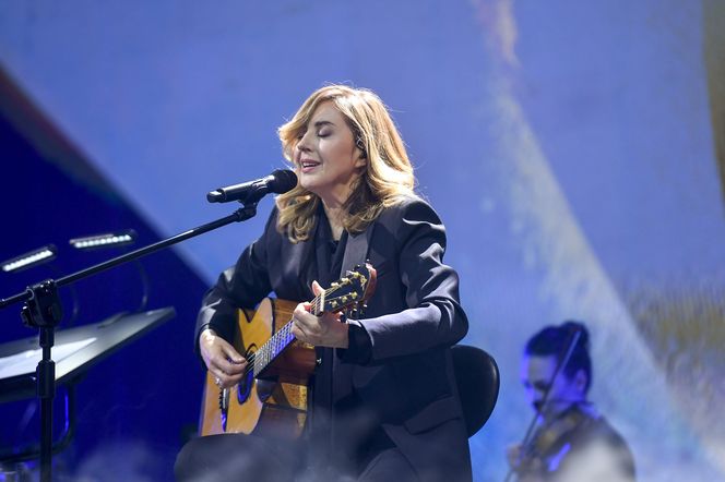 Fryderyki 2025. Tak wystroiły się gwiazdy na Galę Muzyki Rozrywkowej