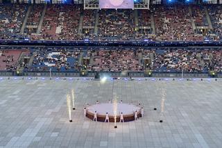 Ceremonia zamknięcia Igrzysk Europejskich 2023