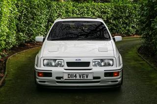 Ford Sierra Cosworth RS500