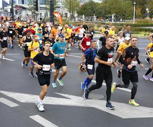 45. Nationale-Nederlanden Maraton Warszawski 