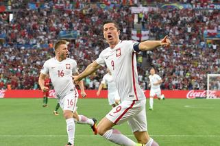 Euro 2016: SKRÓT WIDEO meczu Polska - Portugalia. Gol Lewandowskiego i rzuty karne