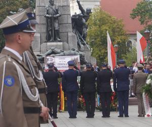 Obchody 80. rocznicy Powstania Warszawskiego w Krakowie 