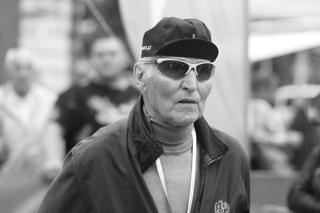 Jan Kudra nie żyje. Był jednym z najlepszych polskich kolarzy XX wieku
