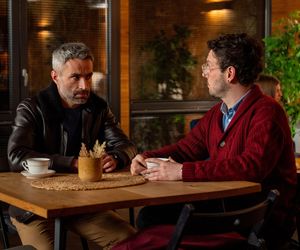 Na sygnale, odc. 724. Benio (Hubert Jarczak), Dobromir Lisicki (Kamil Błoch)