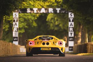 Ford GT